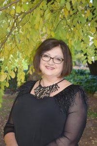 Michelle Friesen- Senior Associate